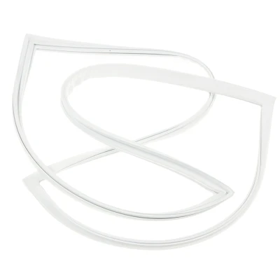 Abbildung von Gorenje 461751 Türgummi Kühl Gefrierkombination magnetic gasket MT12/bl A6 L721 070