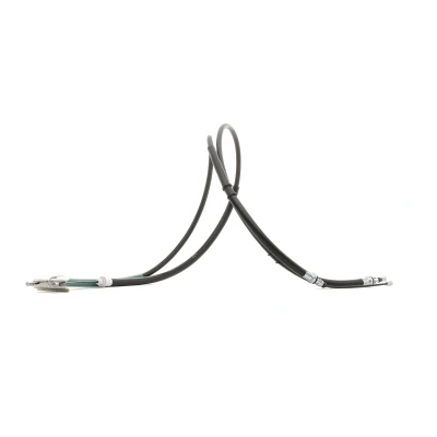 Abbildung von ATE 24.3727 0653.2 Handbremsseil 1305, 1445 FORD: Fusion Kombi, FIESTA 5, 5 Van, MAZDA: 2 Hatchback kfzteile, kfzteile24, bandel online,