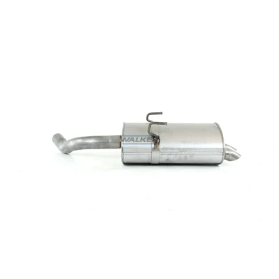 Abbildung von WALKER 22345 Endschalldämpfer 950 ohne Anbauteile ROVER: 75