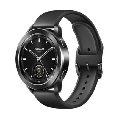 Abbildung von Xiaomi Unisex Adult Watch Bezel Black Helmet, Schwarz, M