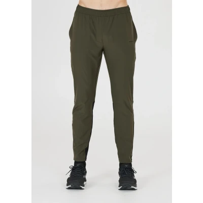 Abbildung von Endurance JEEN Jogginghose, Herren, Größe: Medium, Ivygreen