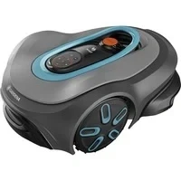 Abbildung von Mähroboter smart SILENO max 1.500m²