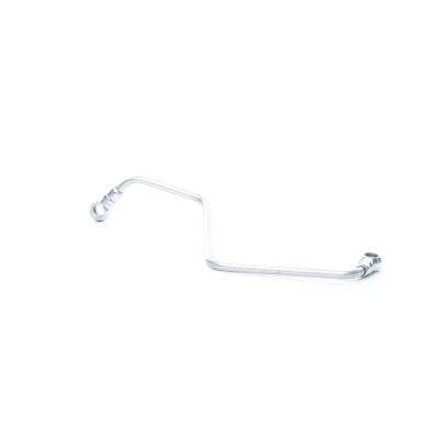 Abbildung von DR.MOTOR AUTOMOTIVE DRM0416 Ölleitung, Lader PEUGEOT: 206 SW, 207 Schrägheck, Schrägheck