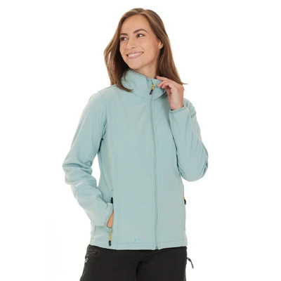 Abbildung von Whistler Covina MIT Wasserdichter Zwischenmembran Outdoorjacke, Damen, Größe: 36, Arona