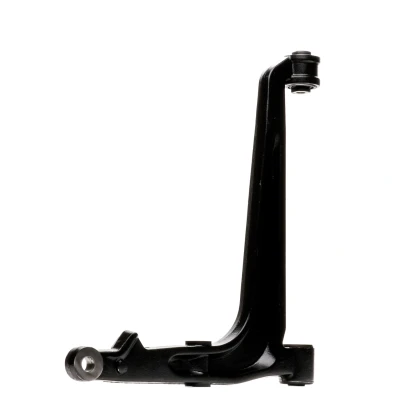 Abbildung von FEBI BILSTEIN 176966 Querlenker mit Lager Vorderachse unten, links Stahlguss 22 VOLKSWAGEN: Transporter 4 Bus, Kastenwagen