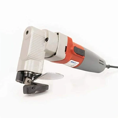 Abbildung von Elektro Blechschere Nibbler 500 W