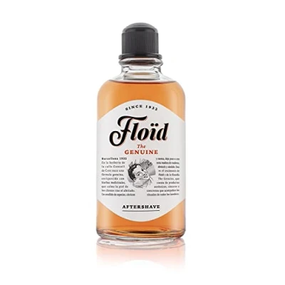 Abbildung von Floïd The Genuine Aftershave Lotion
