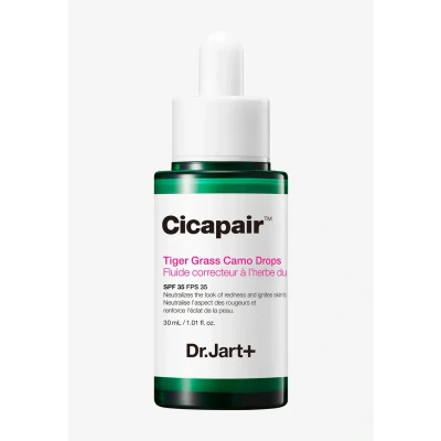 Abbildung von Dr. Jart+ CICAPAIR Tiger Grass CAMO DROP Serum, Größe: 30 ml, N/a