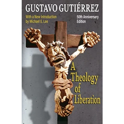 Abbildung von A Theology of Liberation: History, Politics, and Salvation