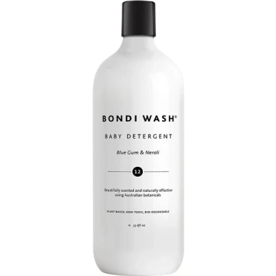 Abbildung von Bondi Wash BABY Waschmittel Detergent BLUE GUM &amp; Neroli Körperöl, Größe: One Size,