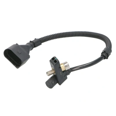 Abbildung von VALEO 366658 Impulsgeber 3 polig Hallsensor mit Kabel VOLKSWAGEN: Touran I, Golf 5 Schrägheck, Passat B6 Variant, AUDI: A3 Sportback, Schrägheck