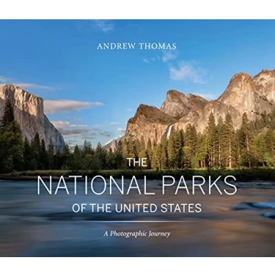 Abbildung von the National Parks of United States: A Photographic Journey, 2nd Edition