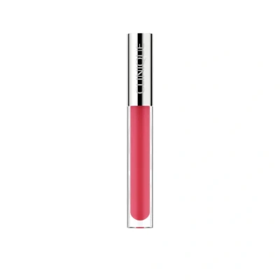Abbildung von Clinique Lipgloss Lip Make Up Pop Plush 08 Strawberry