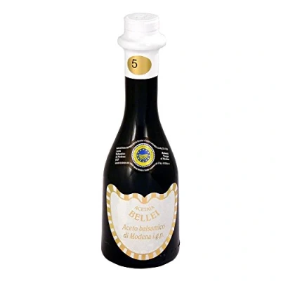 Abbildung von Bellei Balsamico Essig von Modena I.G.P 5 Jahre 250ml