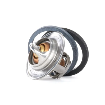 Abbildung von GATES TH00388G1 Kühlwasserthermostat 88 mit Dichtungen ohne Gehäuse FORD: ESCORT 4, Transit Mk3 Kastenwagen, Sierra Mk2 Schrägheck kfzteile,