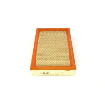 Abbildung von BOSCH 1 457 433 298 Luftfilter 40,5 174 347 Filtereinsatz JEEP: Cherokee II, Grand I, DODGE: Dakota II