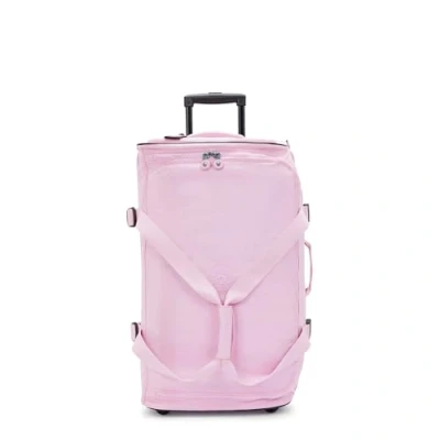 Abbildung von Kipling Teagan M Trolley, Größe: One Size, Blooming pink
