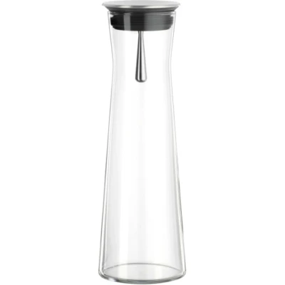 Abbildung von Bohemia Cristal Wasserkaraffe, (Karaffe)