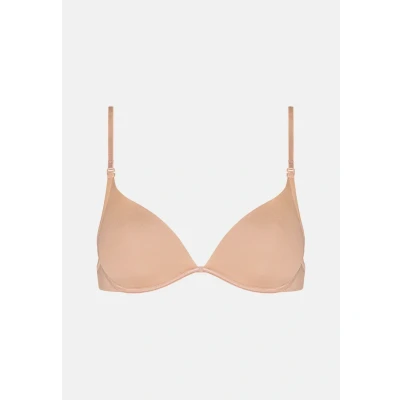 Abbildung von mey trägerloser/variabler BH, Damen, Größe: 70A, Cream tan