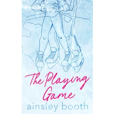 Abbildung von The Playing Game: A Hockey Romance: Edge Design Edition (Off Ice, Band 2)
