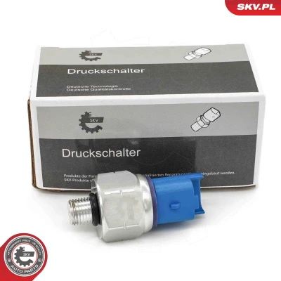 Abbildung von Sensor, Öldruck ESEN SKV 17SKV975