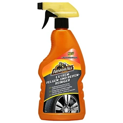 Abbildung von ARMOR ALL extrem Felgen+Reifenreiniger 500 ml GAA34500GET