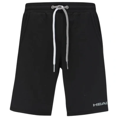 Abbildung von HEAD CLUB JACOB Bermudas M, schwarz, M