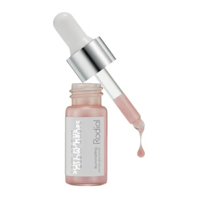 Abbildung von Rodial Soft Focus Glow Drops 10 ml