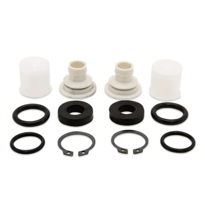 Abbildung von AUTOMEGA 130115310 Reparatursatz, Schalthebel OPEL: Astra G Cabrio, Corsa B Schrägheck, F Limousine