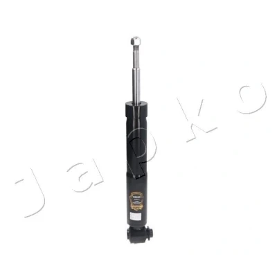 Abbildung von JAPKO MJ00085 Stoßdämpfer Hinterachse Gasdruck Zweirohr Dämpfer mit Zuganschlagfeder oben Stift, unten Auge BMW: 5 Touring