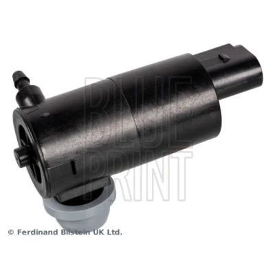 Abbildung von BLUE PRINT ADT30303 Waschwasserpumpe 12 TOYOTA: Yaris II Schrägheck
