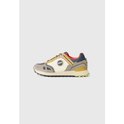 Abbildung von Colmar Originals Travis Sport Sneaker low Off white/multicoloured, Herren, Größe: 44, white/multi coloured Schuhe