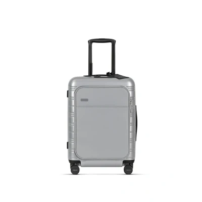 Abbildung von Eternitive Cabin E Trolley, Größe: One Size, Silver
