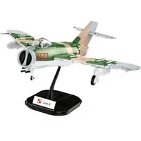 Abbildung von Lim 5 Polish Air Force 1959, Konstruktionsspielzeug