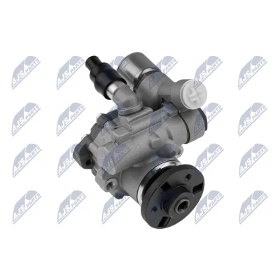 Abbildung von BGA PSP0901 Hydraulikpumpe BMW: 3 Limousine, Touring, Coupe