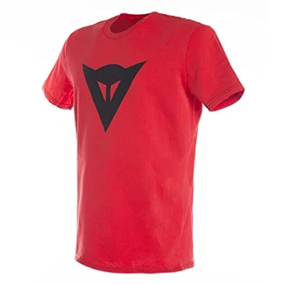 Abbildung von Dainese Speed Demon Red/Black XL Angelshirt