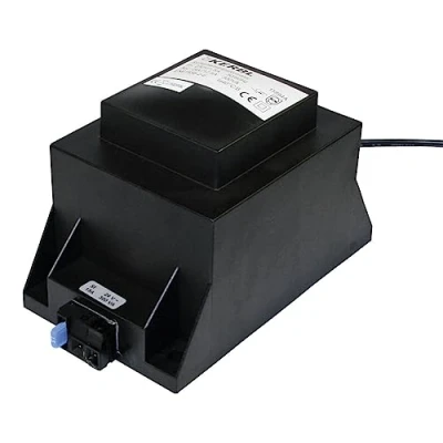 Abbildung von Kerbl Transformator 300W