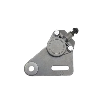 Abbildung von Bremssattel Bremszange hinten für Aprilia RX SX Derbi Senda R SM Gilera RCR SMT, Motorhispania Furia 50