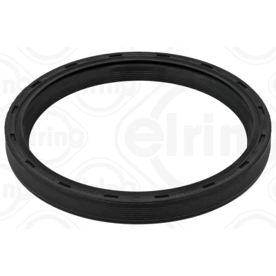 Abbildung von ELRING 441.170 Kurbelwellendichtring FPM (Fluor Kautschuk) OPEL: Insignia A Sports Tourer, Schrägheck, Antara, CHEVROLET: Captiva, Orlando