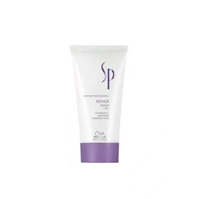 Abbildung von SP Repair Shampoo 30 ml