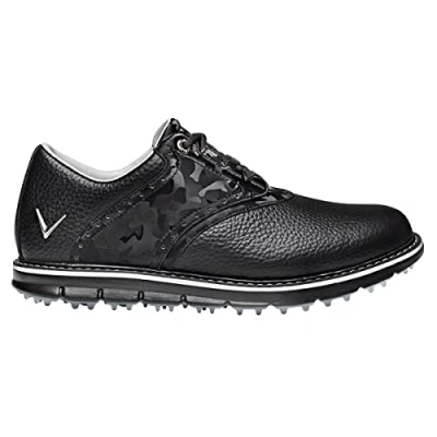 Abbildung von Callaway Herren Lux Golfschuh, Schwarz, 42.5 EU