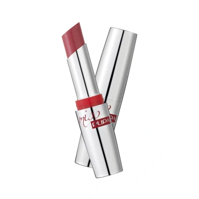 Abbildung von Pupa Miss Lipstick 202 Ballroom 5% Rabattcode PUPA5