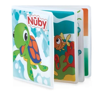 Abbildung von Nûby 4755 Babys erstes Buch