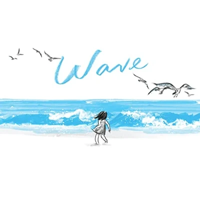 Abbildung von Wave: (Books about Ocean Waves, Beach Story Children&#039;s Books): 1