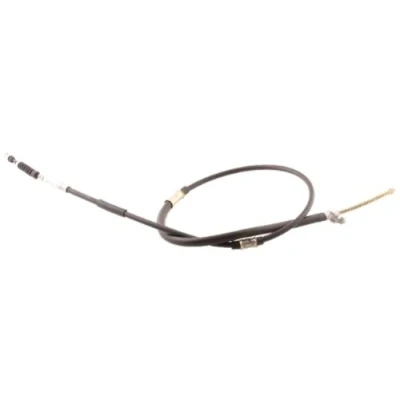 Abbildung von JAPANPARTS BC 205 Handbremsseil hinten rechts 1603/1300 Trommelbremse TOYOTA: Corolla VIII Liftback, Compact, Kombi