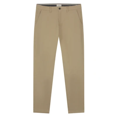 Abbildung von Dstrezzed Charlie Slimfit Chino Khaki 30/32