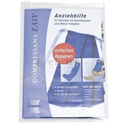 Abbildung von Compressana Easy Anziehhilfe 1 St