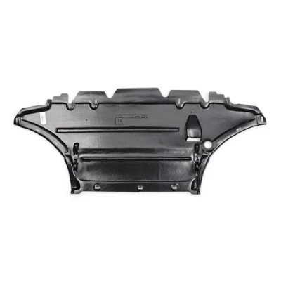 Abbildung von REZAW PLAST 150117 Motorraumdämmung Motorraum, unten AUDI: A4 B8 Avant, A5 Coupe, Limousine kfzteile, kfzteile24, bandel online, bandel, atp