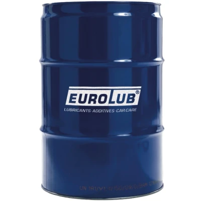 Abbildung von Eurolub Supermax 10W 40 60l Motoröl 323060 MERCEDES BENZ: E Klasse Limousine, C T modell, MAN: L 2000, TGA, TGS