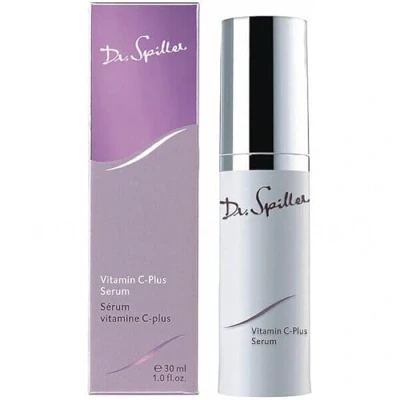 Abbildung von Dr. Spiller Vitamin C Plus Serum